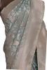 Designer Grand Wedding Banarasi Silk Saree